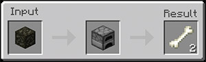 Мод Мифические биомы для Minecraft PE