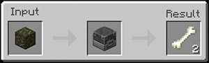Мод Мифические биомы для Minecraft PE