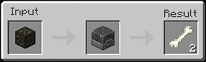 Мод Мифические биомы для Minecraft PE