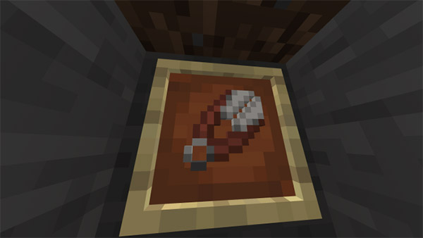 Карта Секретная башня для Minecraft PE