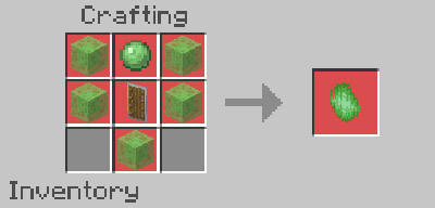 Мод Уникальные щиты для Minecraft PE