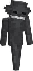 Мод За пределами биомов для Minecraft PE
