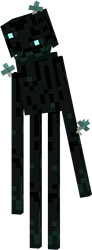 Мод За пределами биомов для Minecraft PE