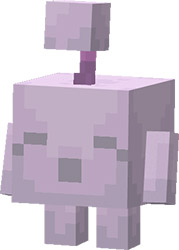Мод За пределами биомов для Minecraft PE