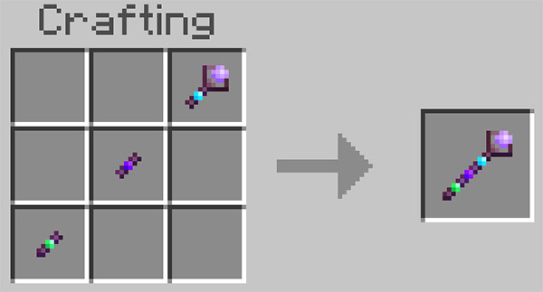 Мод Чит меню для Minecraft PE