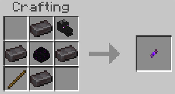 Мод Чит меню для Minecraft PE
