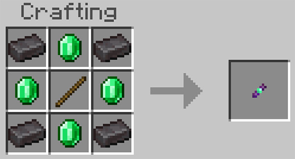 Мод Чит меню для Minecraft PE