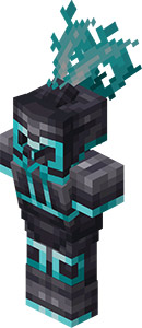Мод Магма плюс для Minecraft PE