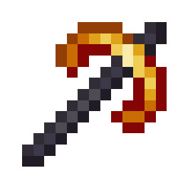 Мод Магма плюс для Minecraft PE