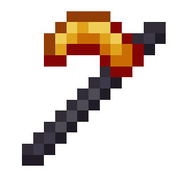 Мод Магма плюс для Minecraft PE