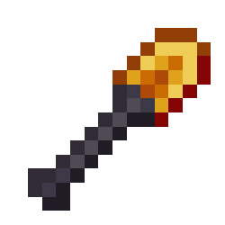 Мод Магма плюс для Minecraft PE