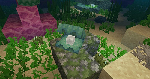 Мод Мобы от Nico для Minecraft PE
