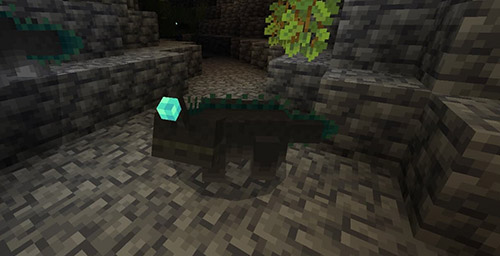 Мод Мобы от Nico для Minecraft PE