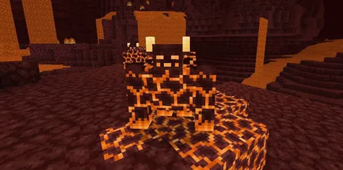 Мод Мобы от Nico для Minecraft PE