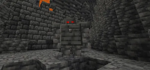 Мод Мобы от Nico для Minecraft PE