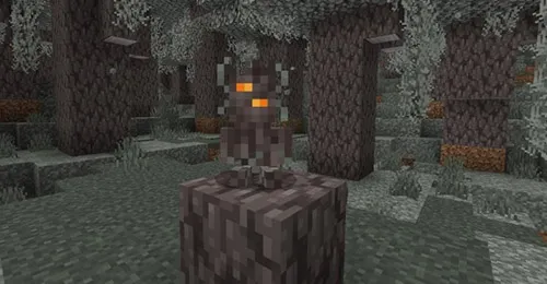 Мод Мобы от Nico для Minecraft PE