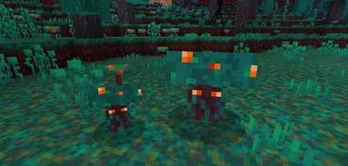 Мод Мобы от Nico для Minecraft PE