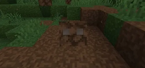 Мод Мобы от Nico для Minecraft PE