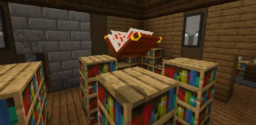 Мод Мобы от Nico для Minecraft PE