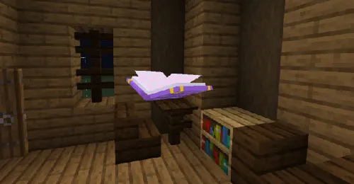 Мод Мобы от Nico для Minecraft PE