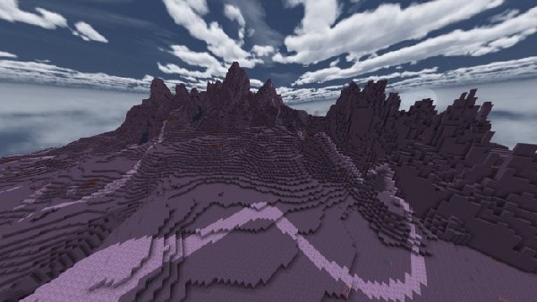 Карта Постапокалиптическое выживание в большом бункере для Minecraft PE