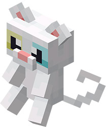 Мод Правильный рюкзак для Minecraft PE