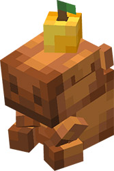 Мод Правильный рюкзак для Minecraft PE