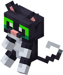 Мод Правильный рюкзак для Minecraft PE