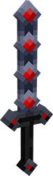 Мод Мощное оружие 3D для Minecraft PE