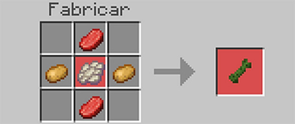Мод Собаки для Minecraft PE
