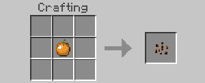 Мод Фрукты на деревьях для Minecraft PE