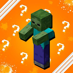 Мод Лаки блоки от SERP для Minecraft PE