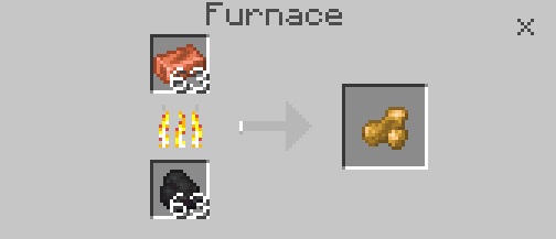 Мод Простое оружие FWS для Minecraft PE
