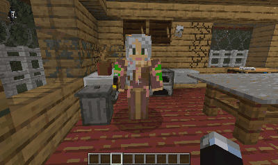 Мод Настоящее выживание - Зомби-апокалипсис для Minecraft PE