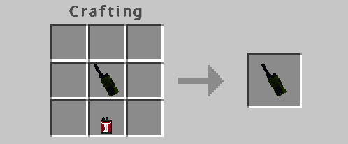 Мод Настоящее выживание - Зомби-апокалипсис для Minecraft PE