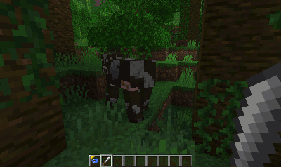 Мод Настоящее выживание - Зомби-апокалипсис для Minecraft PE