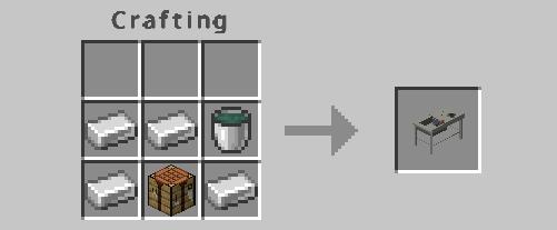 Мод Настоящее выживание - Зомби-апокалипсис для Minecraft PE