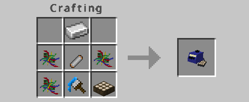 Мод Настоящее выживание - Зомби-апокалипсис для Minecraft PE