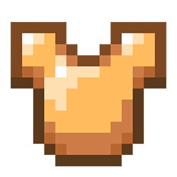 Мод Предметы из светокамня для Minecraft PE