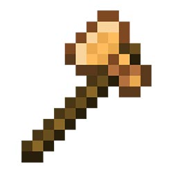 Мод Предметы из светокамня для Minecraft PE