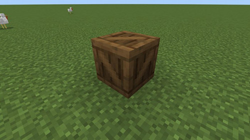 Мод Ключи и ящики для Minecraft PE
