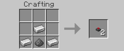Мод Мины для Minecraft PE