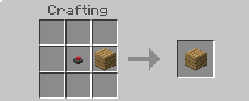 Мод Мины для Minecraft PE