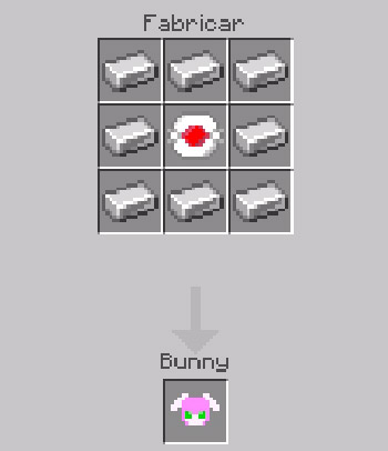 Мод Милые роботы для Minecraft PE