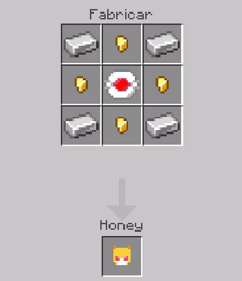 Мод Милые роботы для Minecraft PE