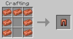 Мод Больше ванильной брони для Minecraft PE