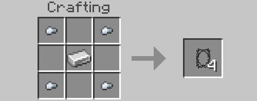 Мод Колючая проволока для Minecraft PE
