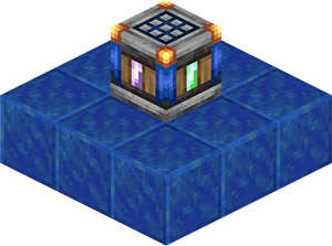 Мод Руны навыков для Minecraft PE