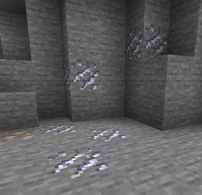 Мод Руны навыков для Minecraft PE