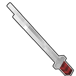 Мод Оружие Плюс для Minecraft PE